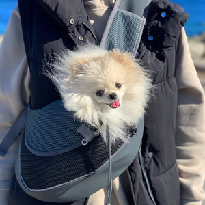 Pet/Puppy Sling Carrier