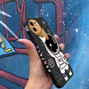 Astronaut Space (iPhone) Covers
