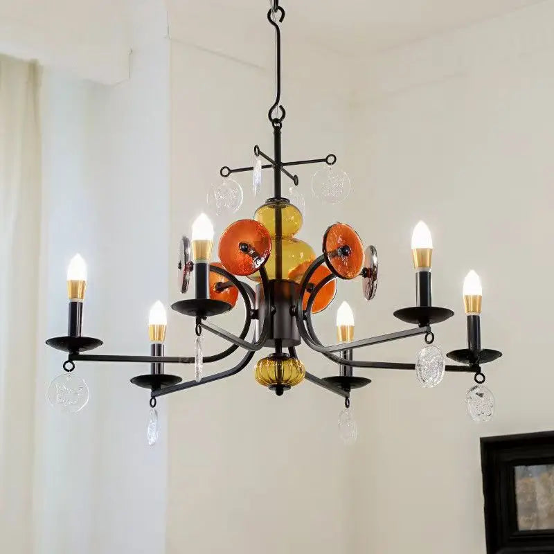 American Symphony Chandelier