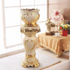 European-Style (Pillar Vases) Home Decor
