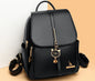 Ladies (Soft Leather)Designer Backpack