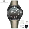 PAGANI Steel (Diving) Men's Watches