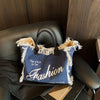 Saint Barth (Travel/Beach) Daily Bag