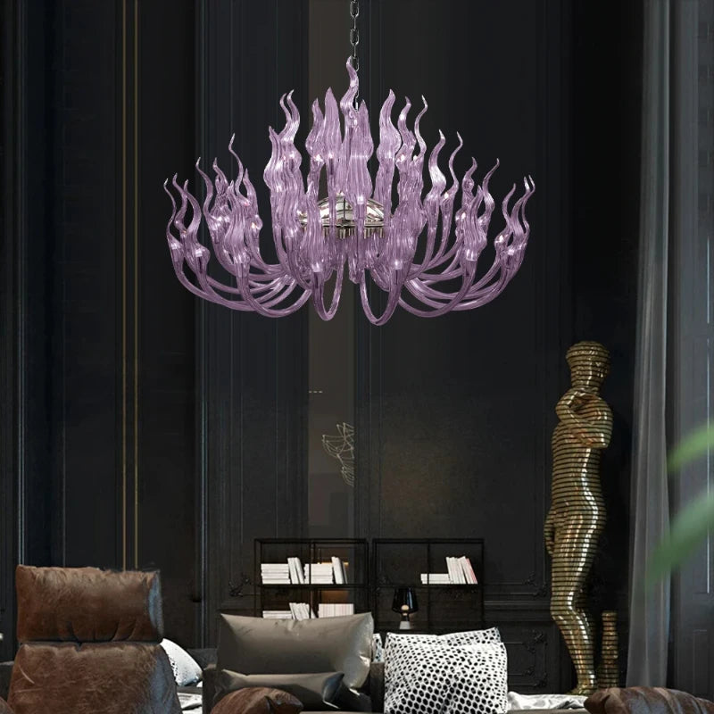 Modern Decor Chandelier