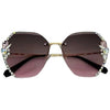 Jewel Fashion - Sunglasses