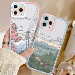 Oriental iPhone Cases 1