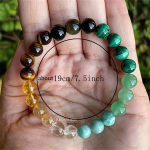 Wealth/Abunance Bracelets (6 Styles)