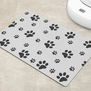 Pet Feed (Waterproof) Placemat