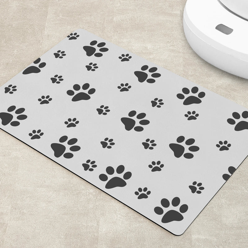 Pet Feed (Waterproof) Placemat