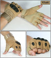 Half Finger Outdoor/Sport Gloves