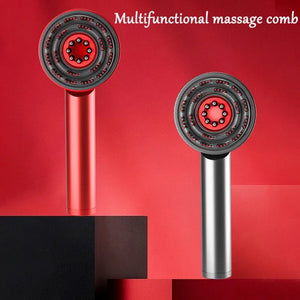 Massage Scalp Comb (3 Modes)