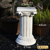 Roman Column Flower/Ornament Stand