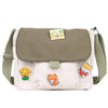 Mini Kids Canvas Fashion Bags