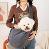 PET/Puppy Sling Carrier