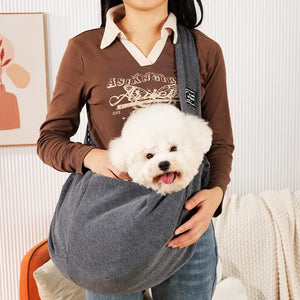 PET/Puppy Sling Carrier