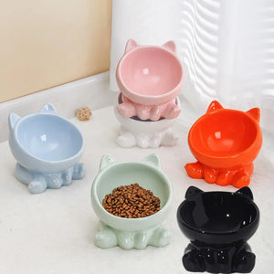 Pet Ceramic Bowl (Food/Water)