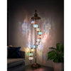 Turkish Floor Lamp (11 Globes/7ft Tall) (USA)