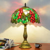 Turkish Vintage Table Lamps