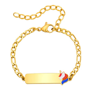 Boy/Girl/Baby Name Bracelets
