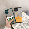 Style Cat iPhone Cases