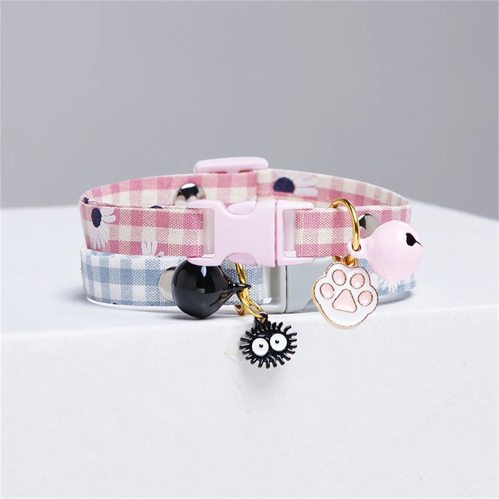 Collar Candy (Cat/Dog)