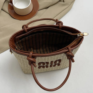 MinMin Summer Handbag