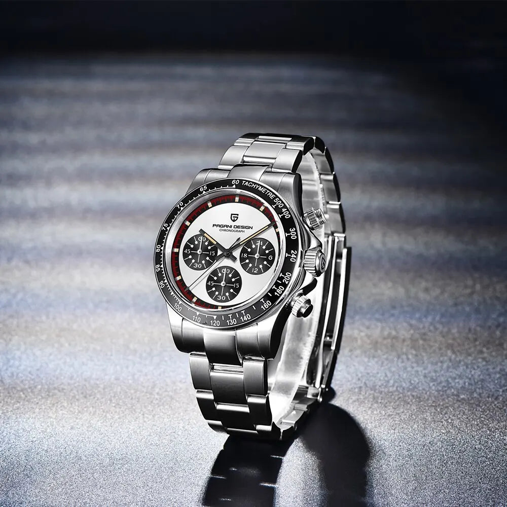 PAGANI Design - Men's Sports Watch