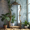 French Retro (European Design) Mirror