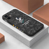 Astronaut Space (iPhone) Covers