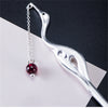 Hanfu Bird  (S925Sterling) Hairpin