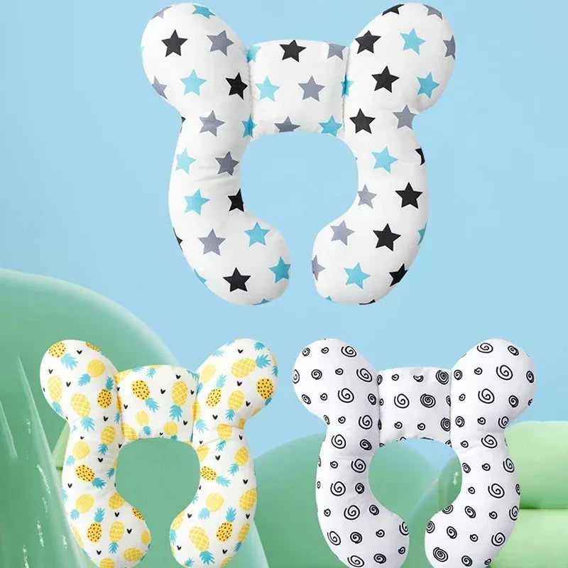 Baby Stroller/Travel Pillow