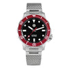 San Martin (Designer) 200m Dive Watch