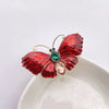 Flying Hummingbird/Animal Brooches