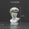 European Modern Decor Sculptures