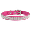 STAR PET Glitter Collars