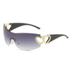 Fashion Trend Sunglasses