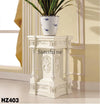 European-style Flower/Ornament Table