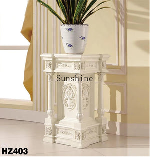 European-style Flower/Ornament Table