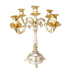 Candle (3/5arm) Centerpieces (Table Decor)