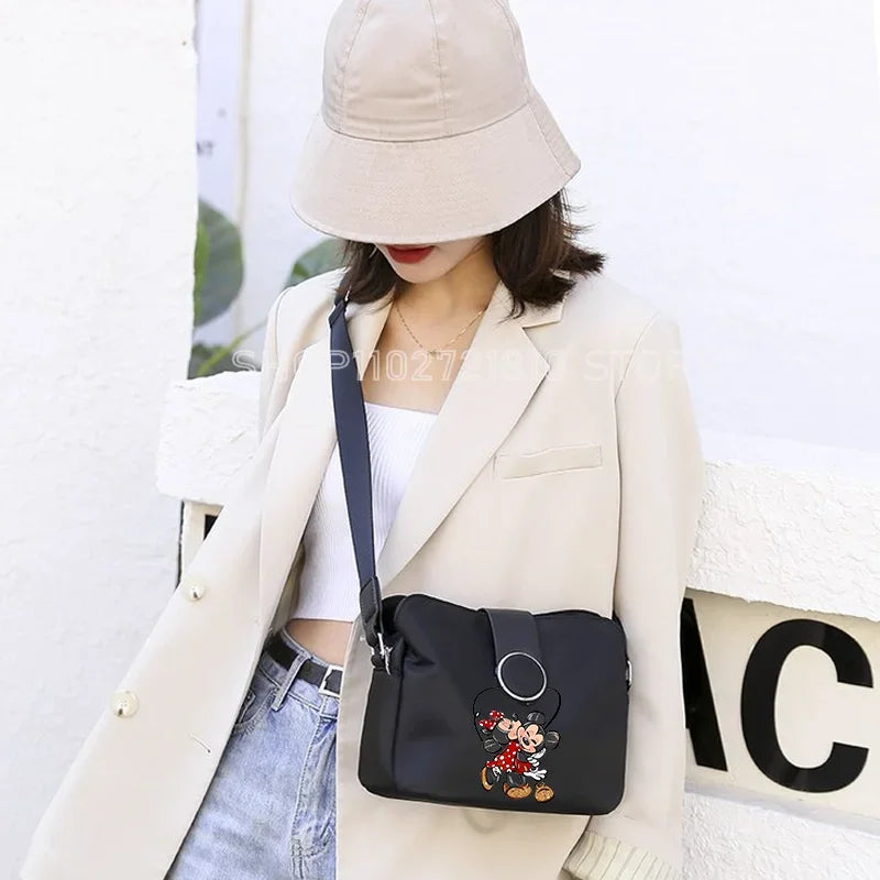 Mickey Minnie Cute Day Bags