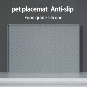 Pet Feeding Placemat (USA)