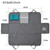 PET Dog (Travel) Car Seat Cover (USA)
