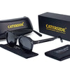 Retro Polarized Ultralight Sunglasses