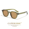 Retro Polarized Ultralight Sunglasses
