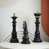 CHESS Ornament (3pcs)