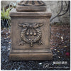 Flower Garden Sculptures