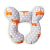 Baby Stroller/Travel Pillow