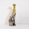Leopard Decor Design Ornament