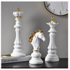 CHESS Ornament (3pcs)