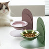 Detachable Pet Feed Bowls (USA)